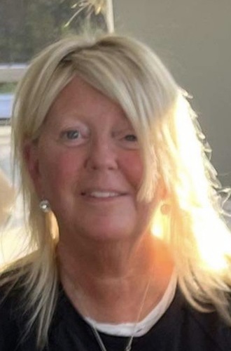 Nancy Jardine Baker